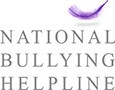 National Bullying Helpline logo