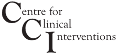 Centre for clinical interventions